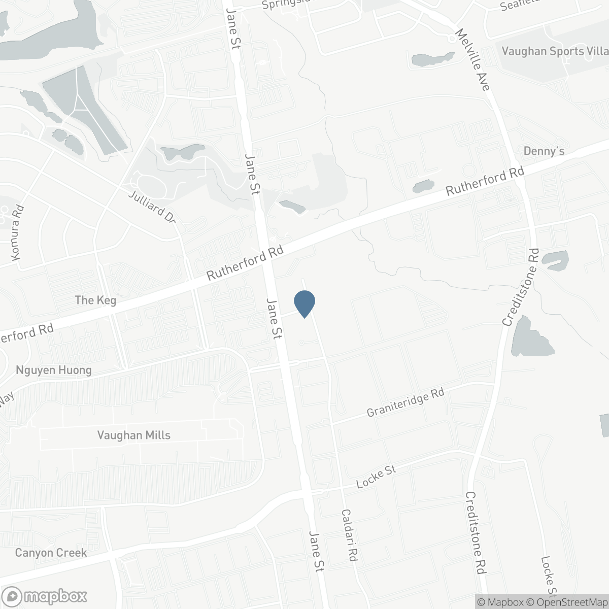 2510 - 474 CALDARI ROAD, Vaughan, Ontario L4K 0R5